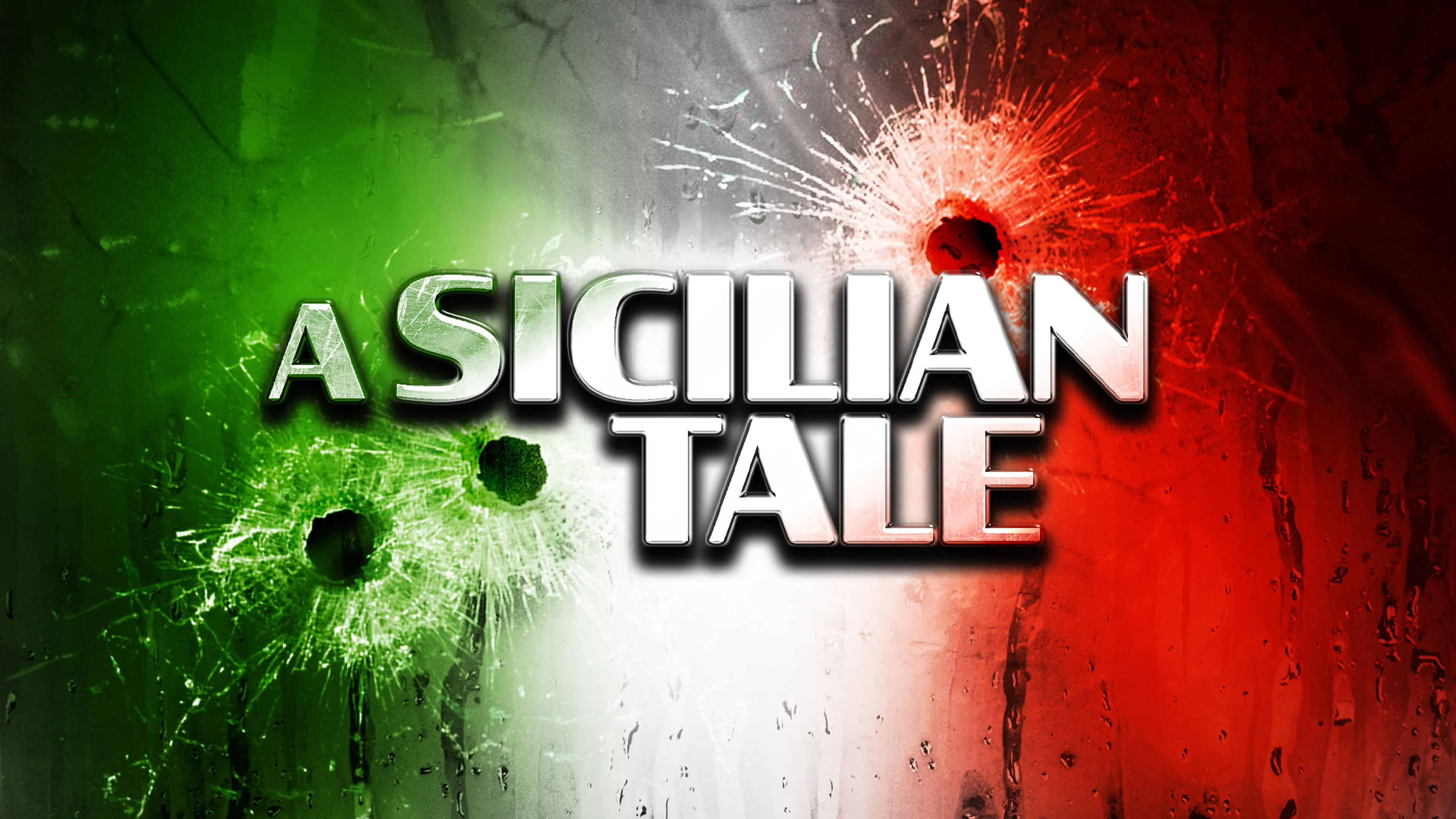 A Sicilian Tale poster